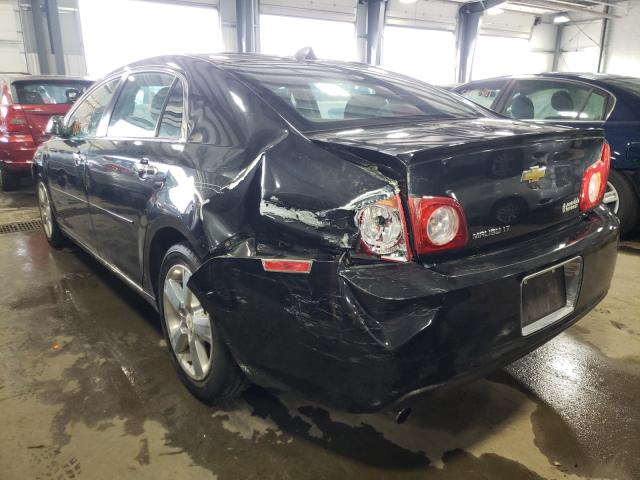 Photo 2 VIN: 1G1ZD5E06CF178488 - CHEVROLET MALIBU 2LT 