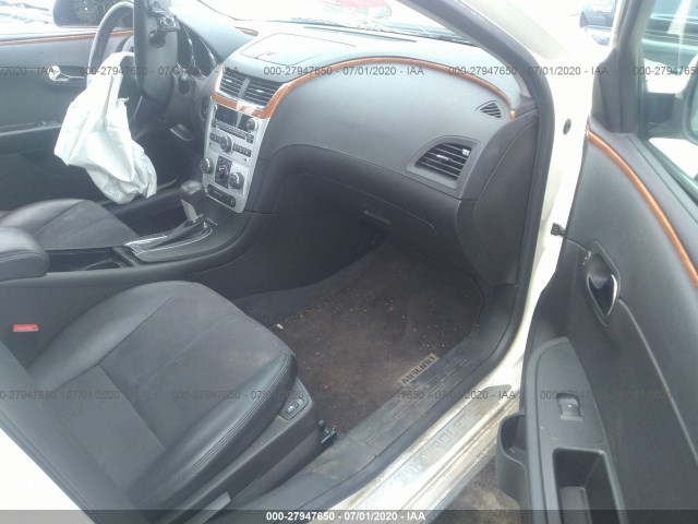 Photo 4 VIN: 1G1ZD5E06CF236325 - CHEVROLET MALIBU 