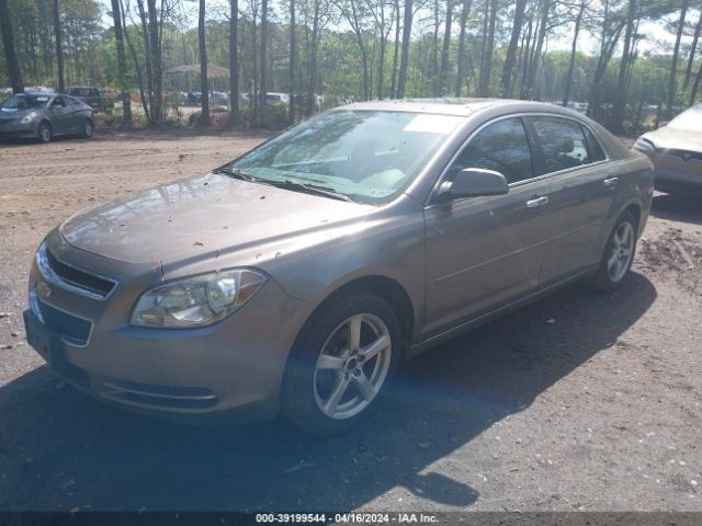 Photo 1 VIN: 1G1ZD5E06CF239225 - CHEVROLET MALIBU 