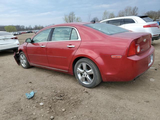 Photo 1 VIN: 1G1ZD5E06CF246224 - CHEVROLET MALIBU 2LT 