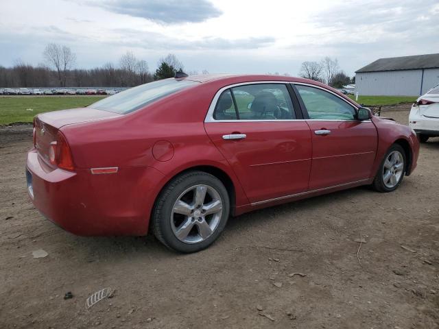 Photo 2 VIN: 1G1ZD5E06CF246224 - CHEVROLET MALIBU 2LT 