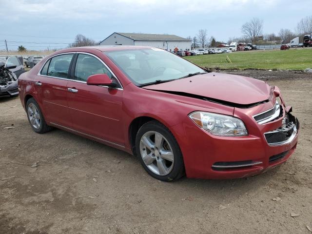 Photo 3 VIN: 1G1ZD5E06CF246224 - CHEVROLET MALIBU 2LT 