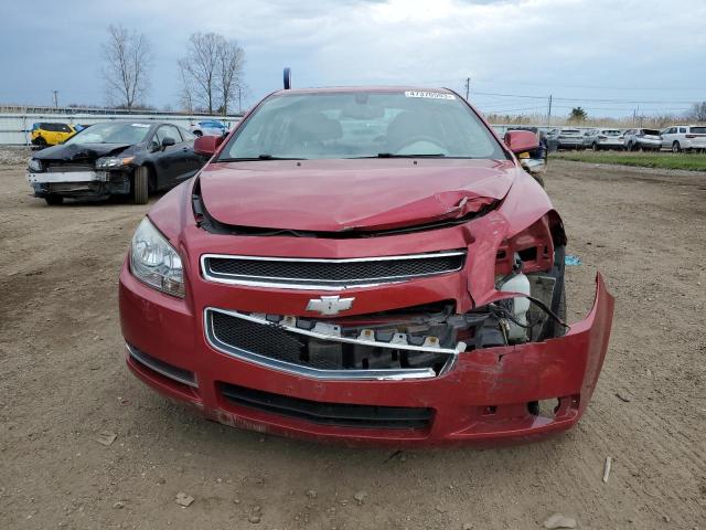 Photo 4 VIN: 1G1ZD5E06CF246224 - CHEVROLET MALIBU 2LT 