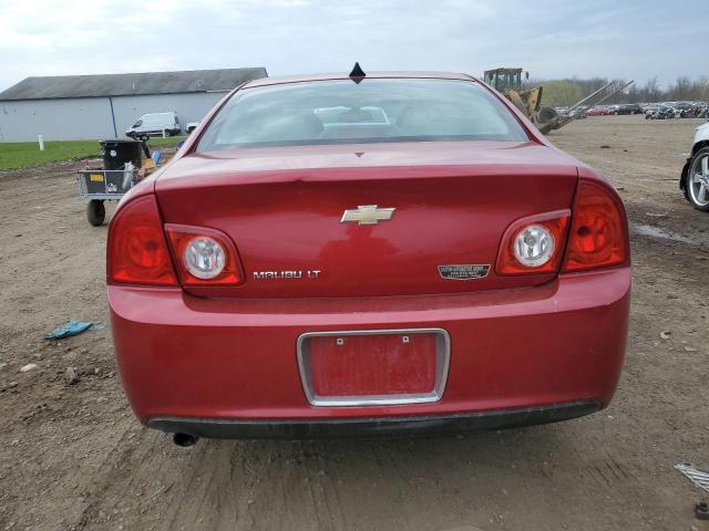 Photo 5 VIN: 1G1ZD5E06CF246224 - CHEVROLET MALIBU 2LT 