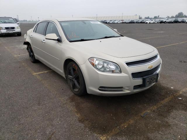 Photo 0 VIN: 1G1ZD5E06CF249480 - CHEVROLET MALIBU 2LT 