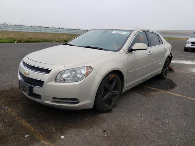 Photo 1 VIN: 1G1ZD5E06CF249480 - CHEVROLET MALIBU 2LT 