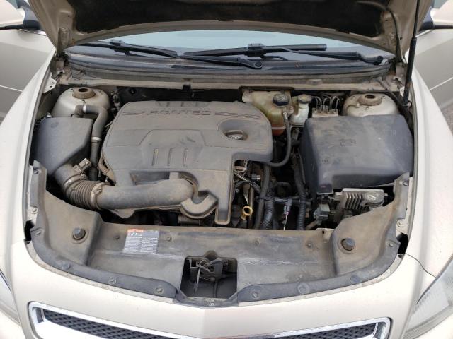 Photo 6 VIN: 1G1ZD5E06CF249480 - CHEVROLET MALIBU 2LT 