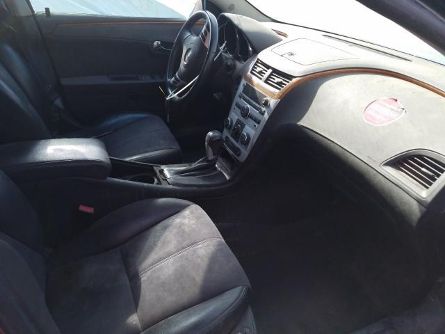 Photo 4 VIN: 1G1ZD5E06CF272872 - CHEVROLET MALIBU 2LT 