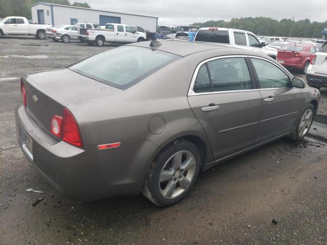 Photo 2 VIN: 1G1ZD5E06CF287419 - CHEVROLET MALIBU 2LT 