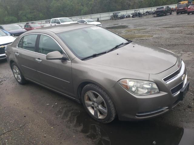 Photo 3 VIN: 1G1ZD5E06CF287419 - CHEVROLET MALIBU 2LT 