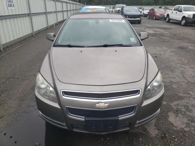 Photo 4 VIN: 1G1ZD5E06CF287419 - CHEVROLET MALIBU 2LT 