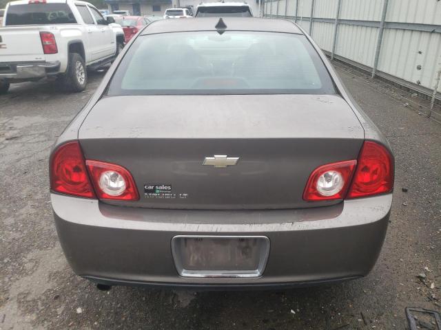 Photo 5 VIN: 1G1ZD5E06CF287419 - CHEVROLET MALIBU 2LT 