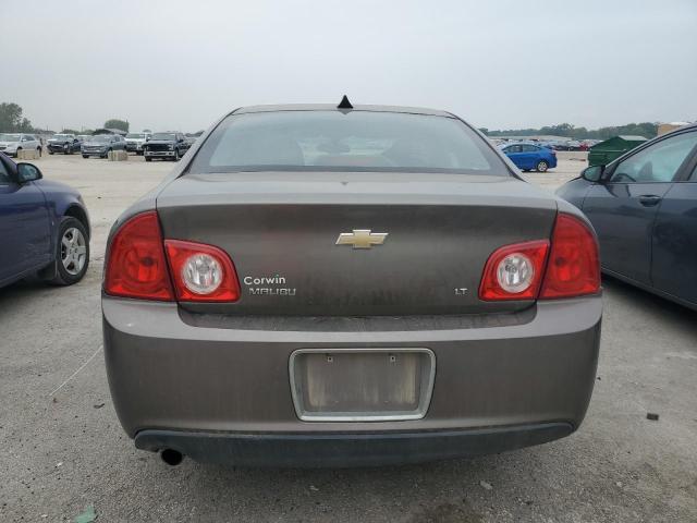 Photo 5 VIN: 1G1ZD5E06CF317261 - CHEVROLET MALIBU 2LT 