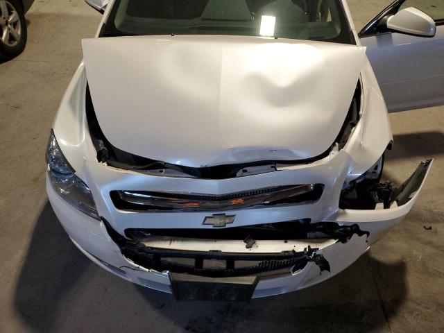 Photo 10 VIN: 1G1ZD5E06CF339129 - CHEVROLET MALIBU 2LT 