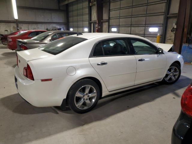 Photo 2 VIN: 1G1ZD5E06CF339129 - CHEVROLET MALIBU 2LT 