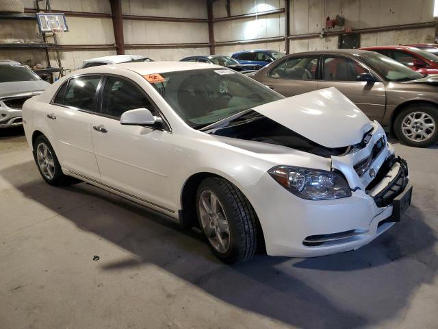 Photo 3 VIN: 1G1ZD5E06CF339129 - CHEVROLET MALIBU 2LT 