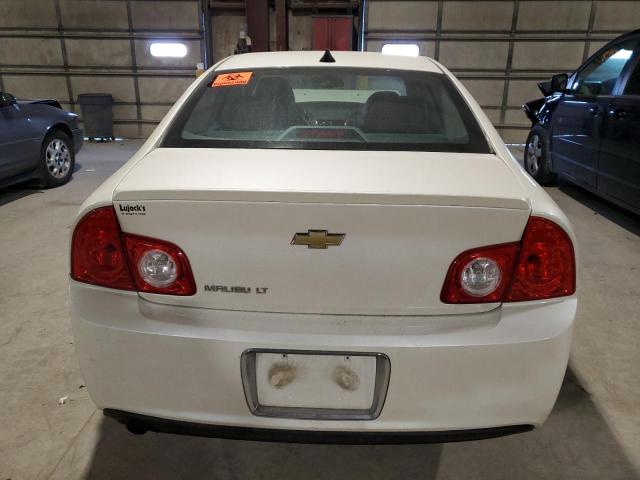 Photo 5 VIN: 1G1ZD5E06CF339129 - CHEVROLET MALIBU 2LT 