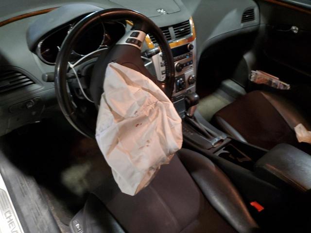Photo 7 VIN: 1G1ZD5E06CF339129 - CHEVROLET MALIBU 2LT 