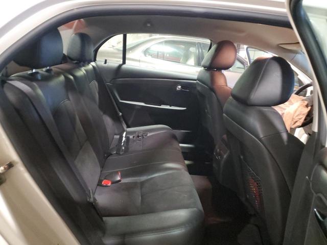Photo 9 VIN: 1G1ZD5E06CF339129 - CHEVROLET MALIBU 2LT 