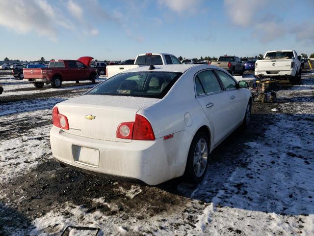 Photo 3 VIN: 1G1ZD5E06CF345822 - CHEVROLET MALIBU 2LT 