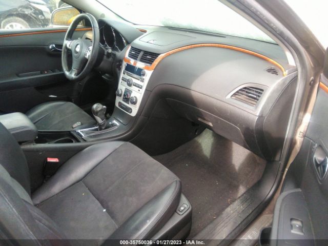 Photo 4 VIN: 1G1ZD5E06CF359462 - CHEVROLET MALIBU 