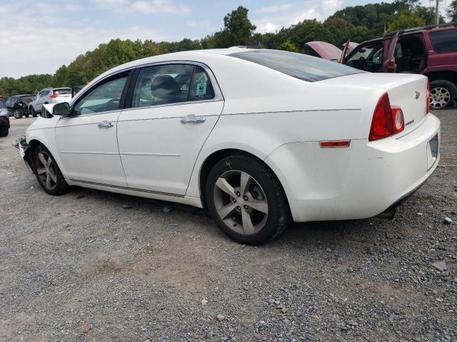 Photo 1 VIN: 1G1ZD5E06CF361857 - CHEVROLET MALIBU 