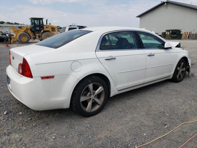 Photo 2 VIN: 1G1ZD5E06CF361857 - CHEVROLET MALIBU 