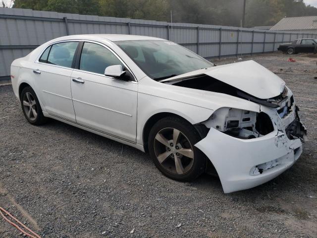 Photo 3 VIN: 1G1ZD5E06CF361857 - CHEVROLET MALIBU 