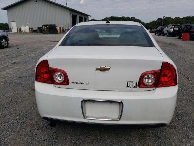 Photo 5 VIN: 1G1ZD5E06CF361857 - CHEVROLET MALIBU 