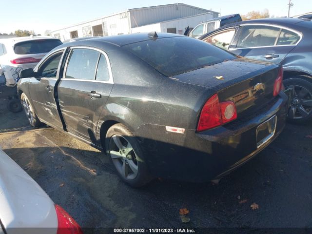 Photo 2 VIN: 1G1ZD5E06CF362507 - CHEVROLET MALIBU 