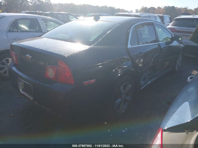 Photo 3 VIN: 1G1ZD5E06CF362507 - CHEVROLET MALIBU 