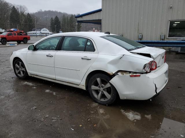 Photo 1 VIN: 1G1ZD5E06CF380733 - CHEVROLET MALIBU 2LT 