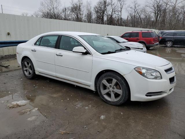 Photo 3 VIN: 1G1ZD5E06CF380733 - CHEVROLET MALIBU 2LT 