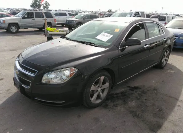 Photo 1 VIN: 1G1ZD5E06CF380909 - CHEVROLET MALIBU 