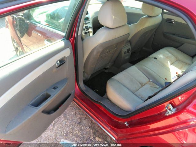 Photo 7 VIN: 1G1ZD5E06CF382174 - CHEVROLET MALIBU 