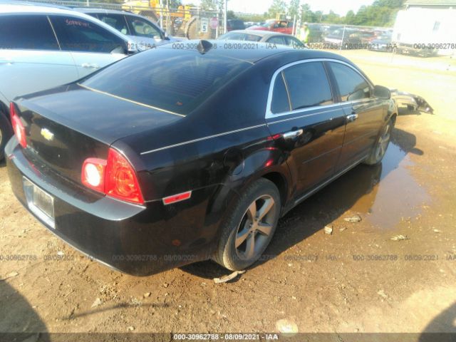 Photo 3 VIN: 1G1ZD5E06CF382420 - CHEVROLET MALIBU 