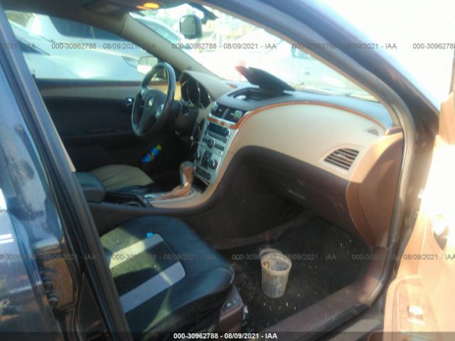 Photo 4 VIN: 1G1ZD5E06CF382420 - CHEVROLET MALIBU 