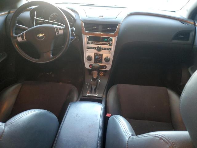 Photo 7 VIN: 1G1ZD5E06CF385902 - CHEVROLET MALIBU 