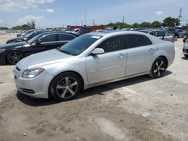 Photo 0 VIN: 1G1ZD5E06CF390582 - CHEVROLET MALIBU 