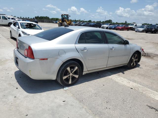 Photo 2 VIN: 1G1ZD5E06CF390582 - CHEVROLET MALIBU 