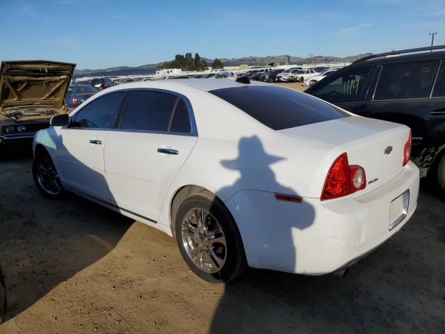 Photo 1 VIN: 1G1ZD5E07CF104013 - CHEVROLET MALIBU 2LT 