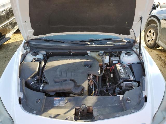 Photo 10 VIN: 1G1ZD5E07CF104013 - CHEVROLET MALIBU 2LT 