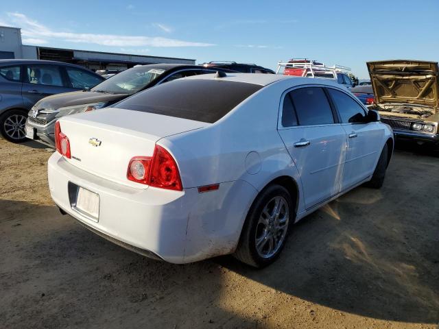 Photo 2 VIN: 1G1ZD5E07CF104013 - CHEVROLET MALIBU 2LT 