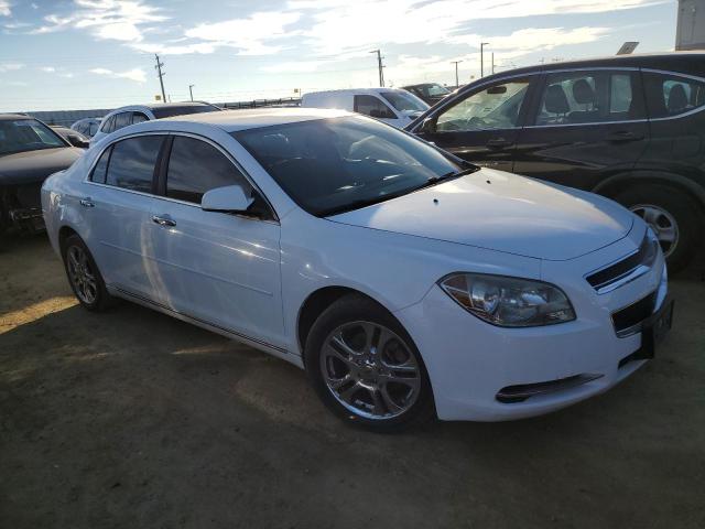 Photo 3 VIN: 1G1ZD5E07CF104013 - CHEVROLET MALIBU 2LT 