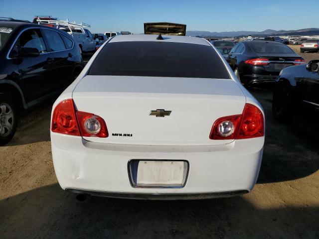 Photo 5 VIN: 1G1ZD5E07CF104013 - CHEVROLET MALIBU 2LT 