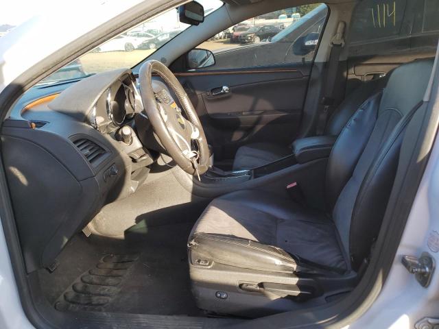 Photo 6 VIN: 1G1ZD5E07CF104013 - CHEVROLET MALIBU 2LT 