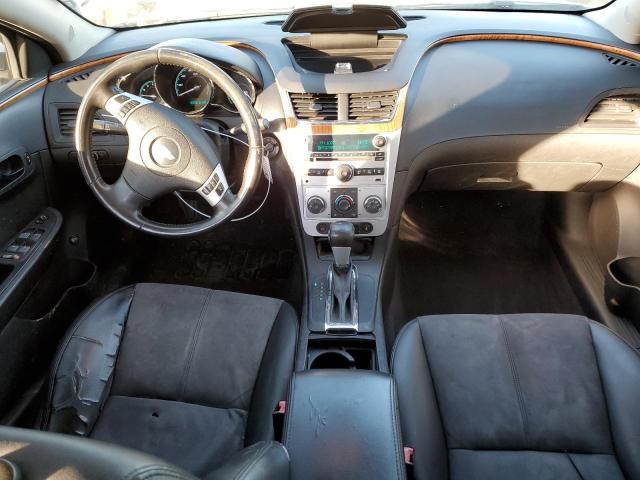 Photo 7 VIN: 1G1ZD5E07CF104013 - CHEVROLET MALIBU 2LT 