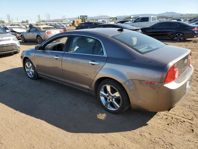 Photo 1 VIN: 1G1ZD5E07CF108207 - CHEVROLET MALIBU 