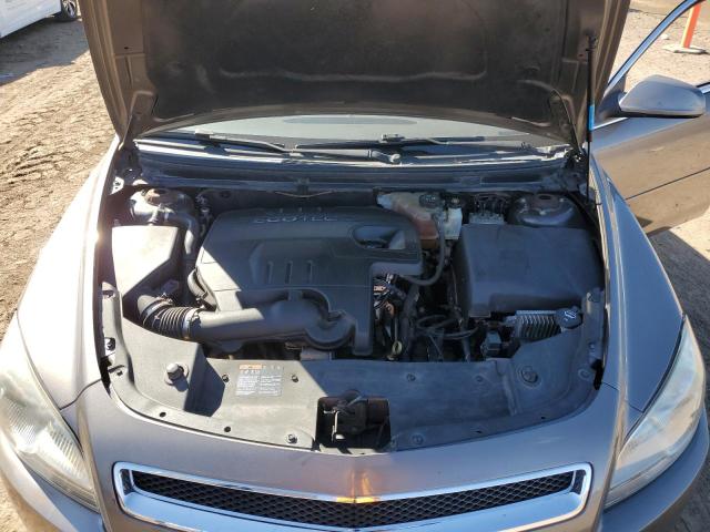 Photo 10 VIN: 1G1ZD5E07CF108207 - CHEVROLET MALIBU 