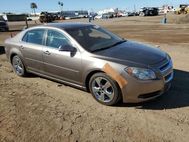 Photo 3 VIN: 1G1ZD5E07CF108207 - CHEVROLET MALIBU 